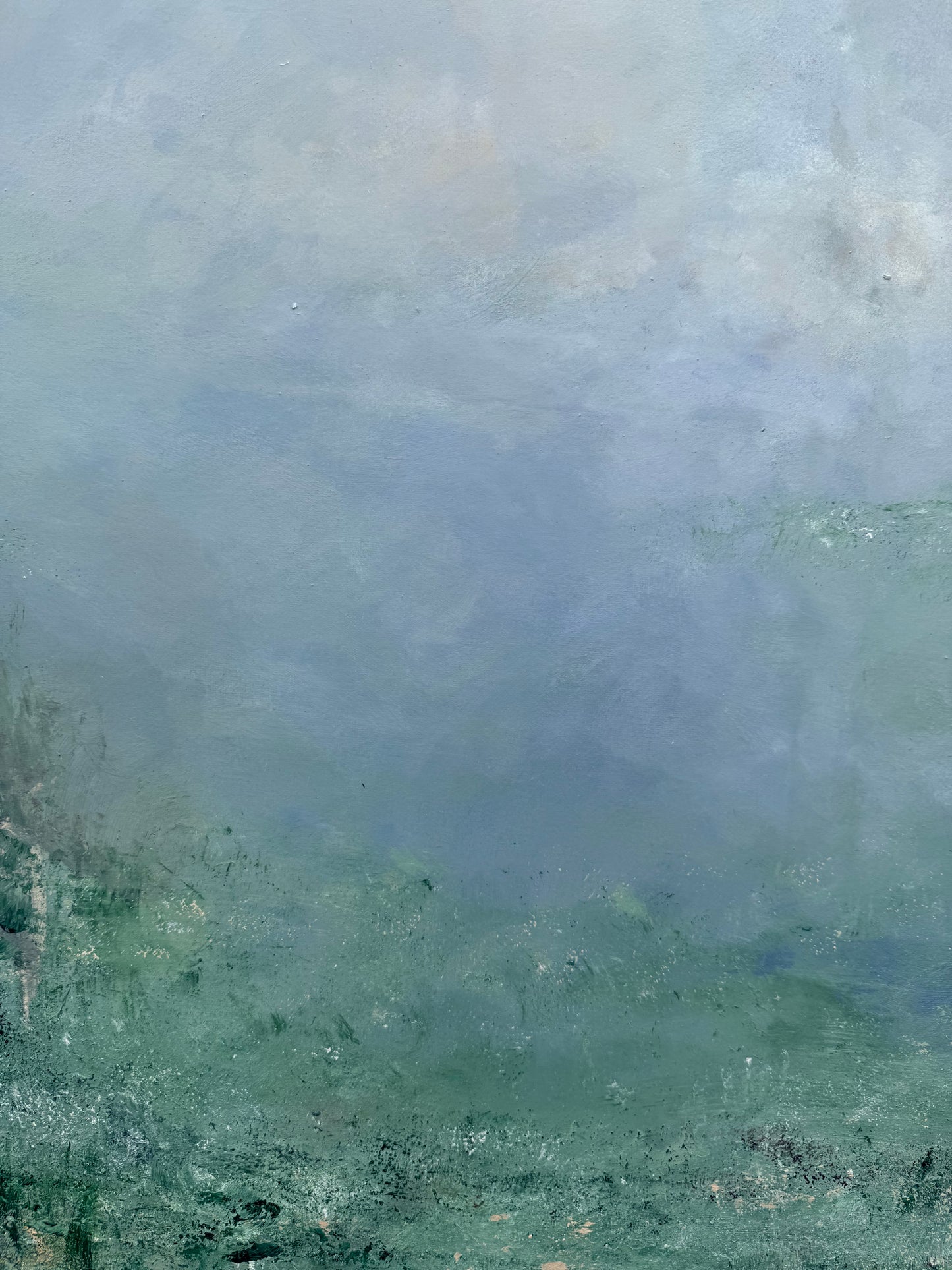 Dreamy highlands